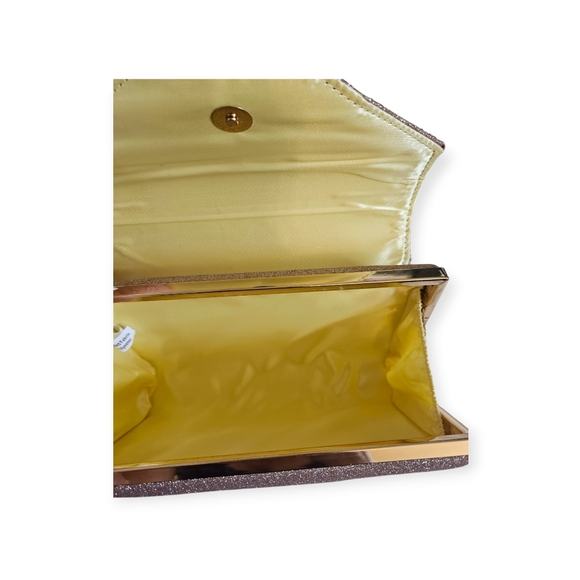 Shungite and Crystal Clutch - Picture 5 of 10